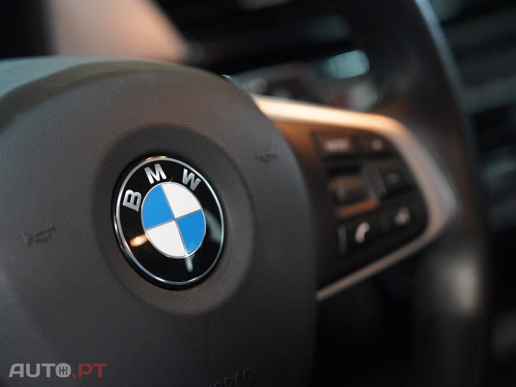 BMW X2 18 i sDrive Auto