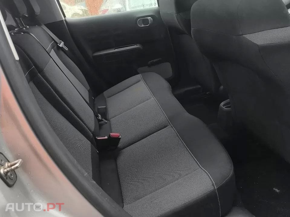 Citroen C3 1.2 PureTech Feel