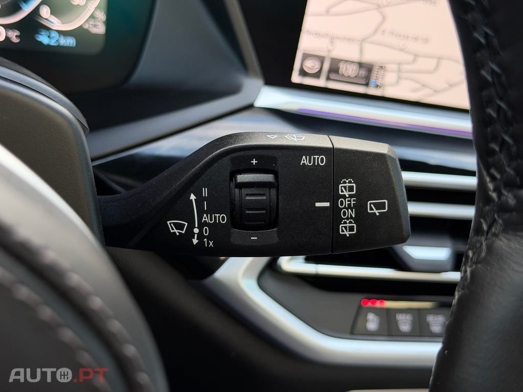 BMW X5 45 e xDrive Pack M