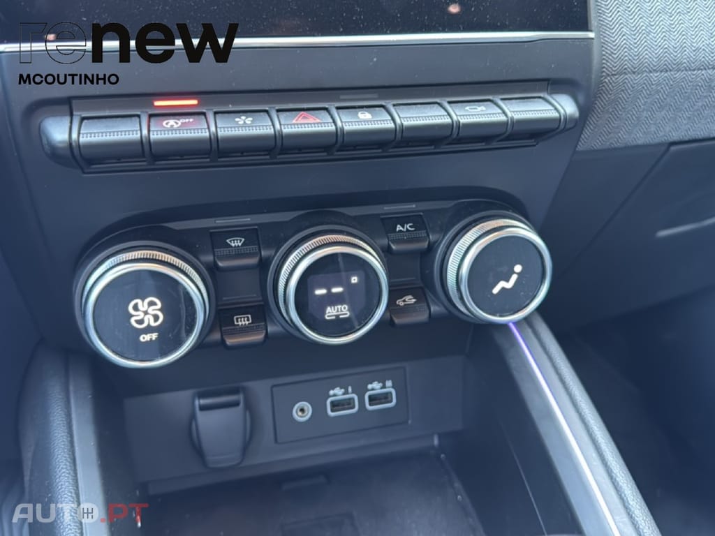 Renault Clio Techno TCE 1.0 GPL