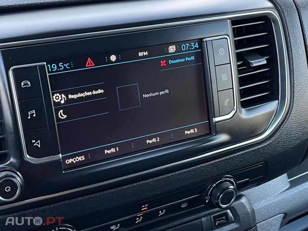 Peugeot Expert 1.6 BlueHDi L2H1 Premium Standard