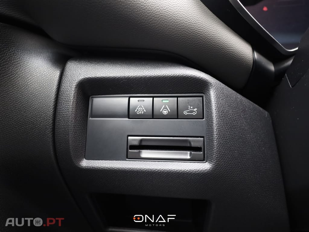 Citroen C5 Aircross 1.5 Blue-HDi Shine EAT8