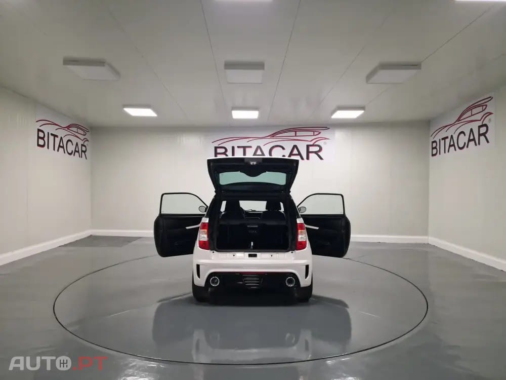 Ligier JS 50 SPORT ULTIMATE DCI