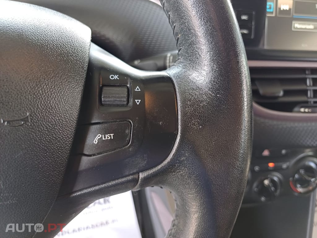 Peugeot 2008 1.4 HDi Allure