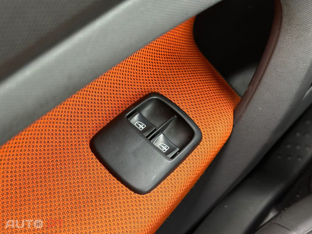 Smart ForTwo 1.0 Passion 71