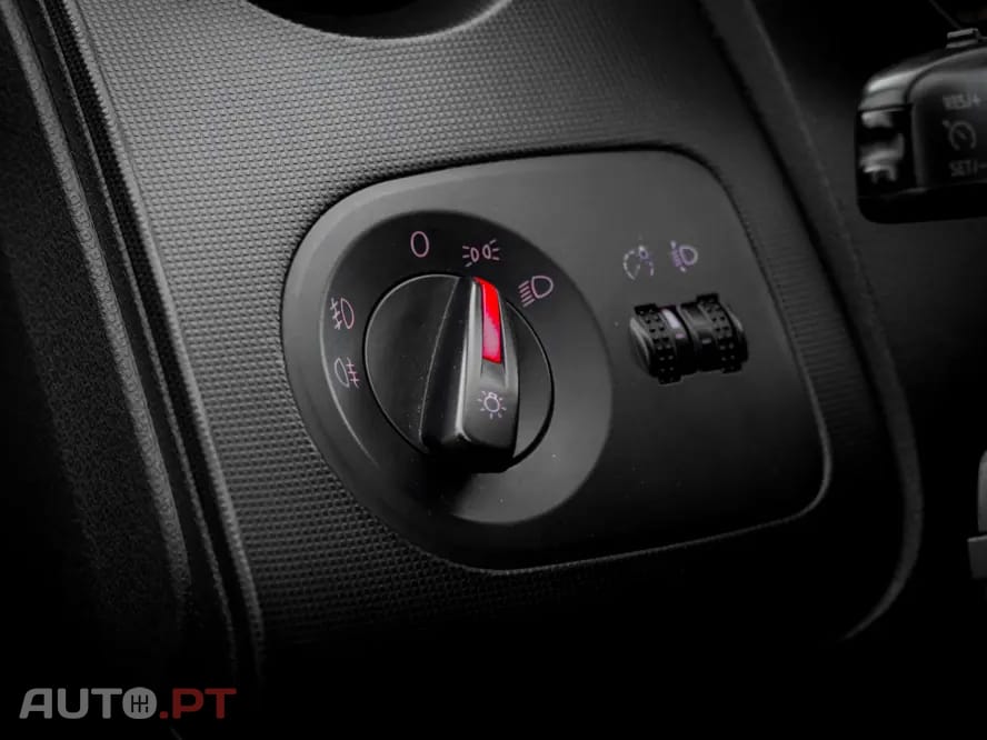 Seat Ibiza Cupra