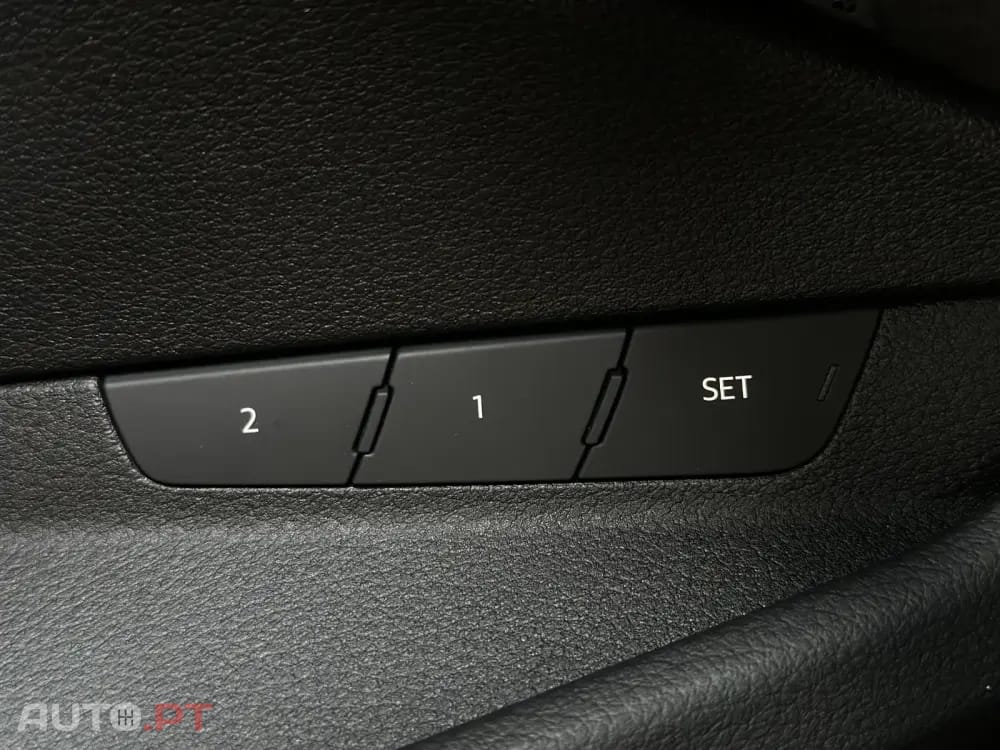 Audi E-Tron 55 quattro