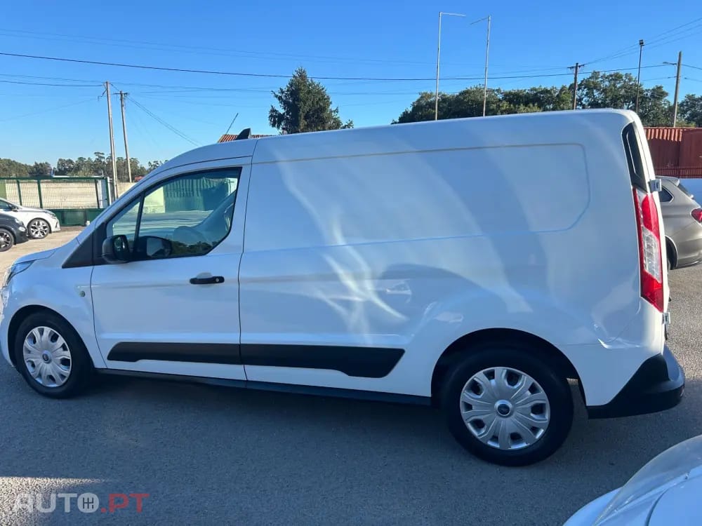 Ford Transit Connect ND