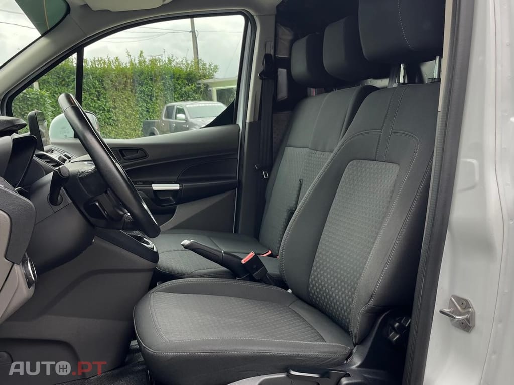 Ford Transit Connect 1.5 TDCi 240 L2 Trend Powershift