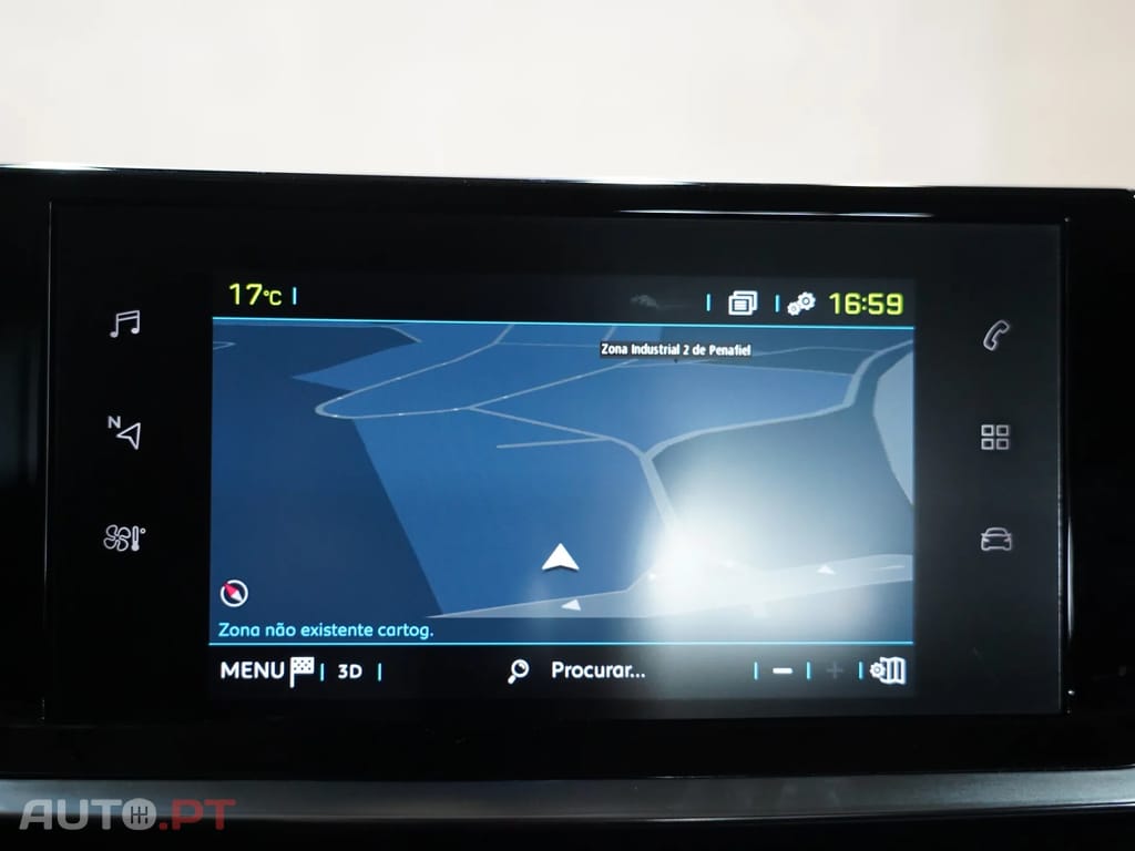 Peugeot E-208 50 kWh Active Pack