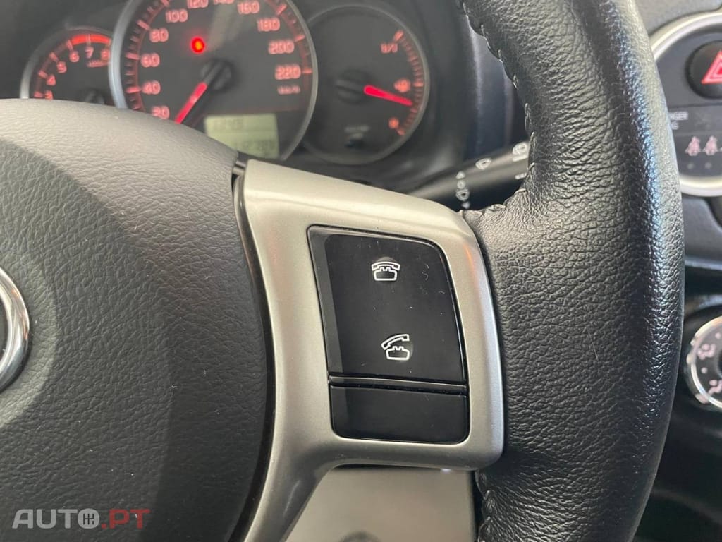 Toyota Yaris 1.0 VVT-i ACtive+AC