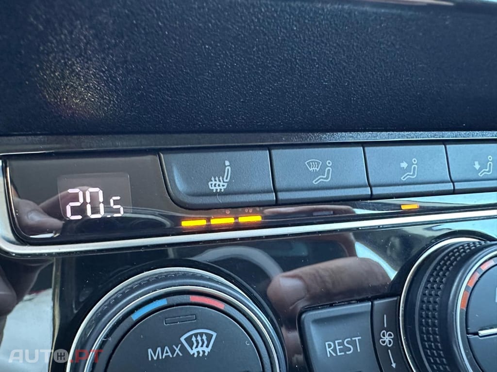 Volkswagen Arteon 2.0 TDI Elegance DSG