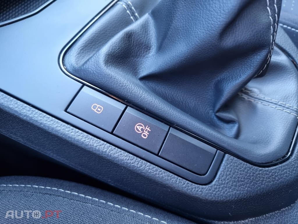 Seat Ibiza 1.0 TSI Style