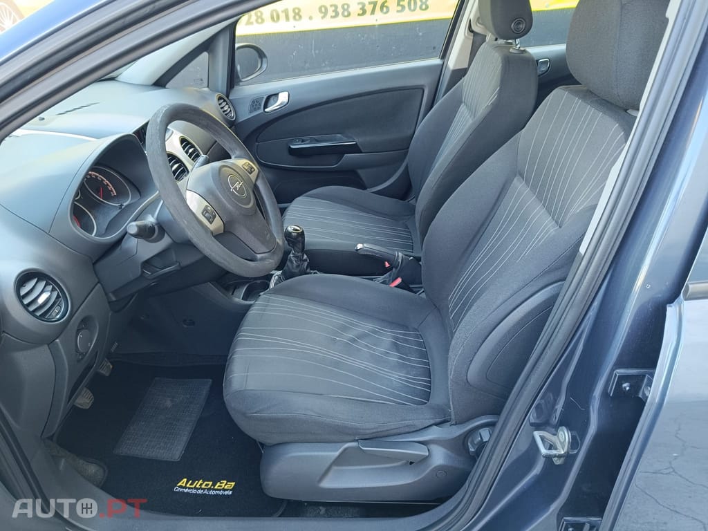 Opel Corsa 1.3 CDTi Enjoy