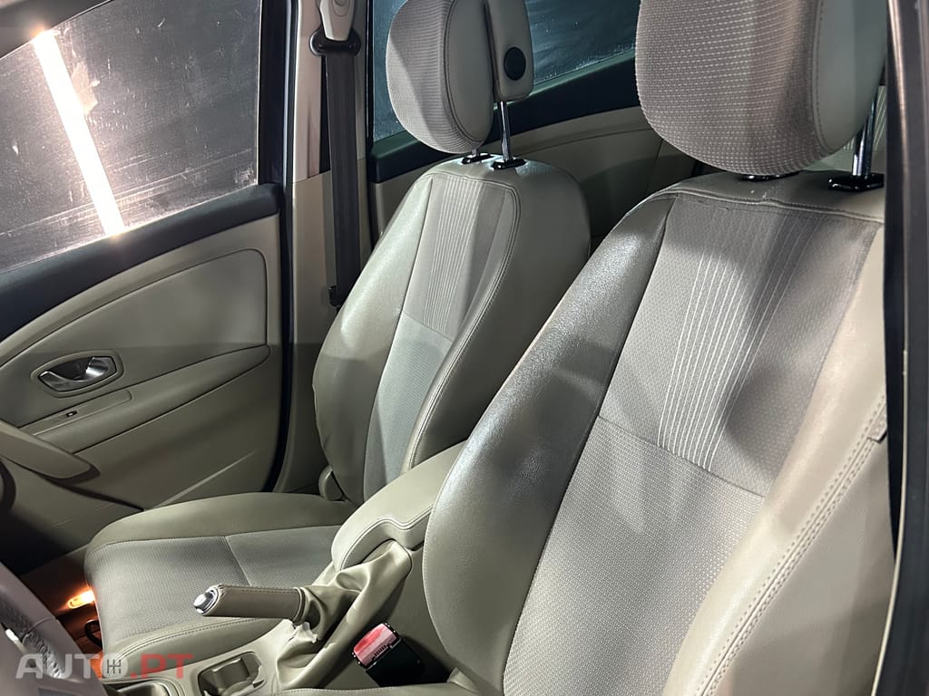 Renault Mégane Sport Tourer Dynamic S