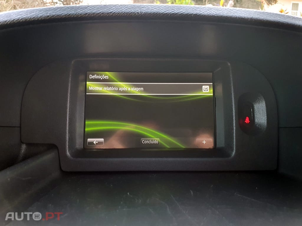 Renault Kangoo Fase II 1.5 dCi Dynamique