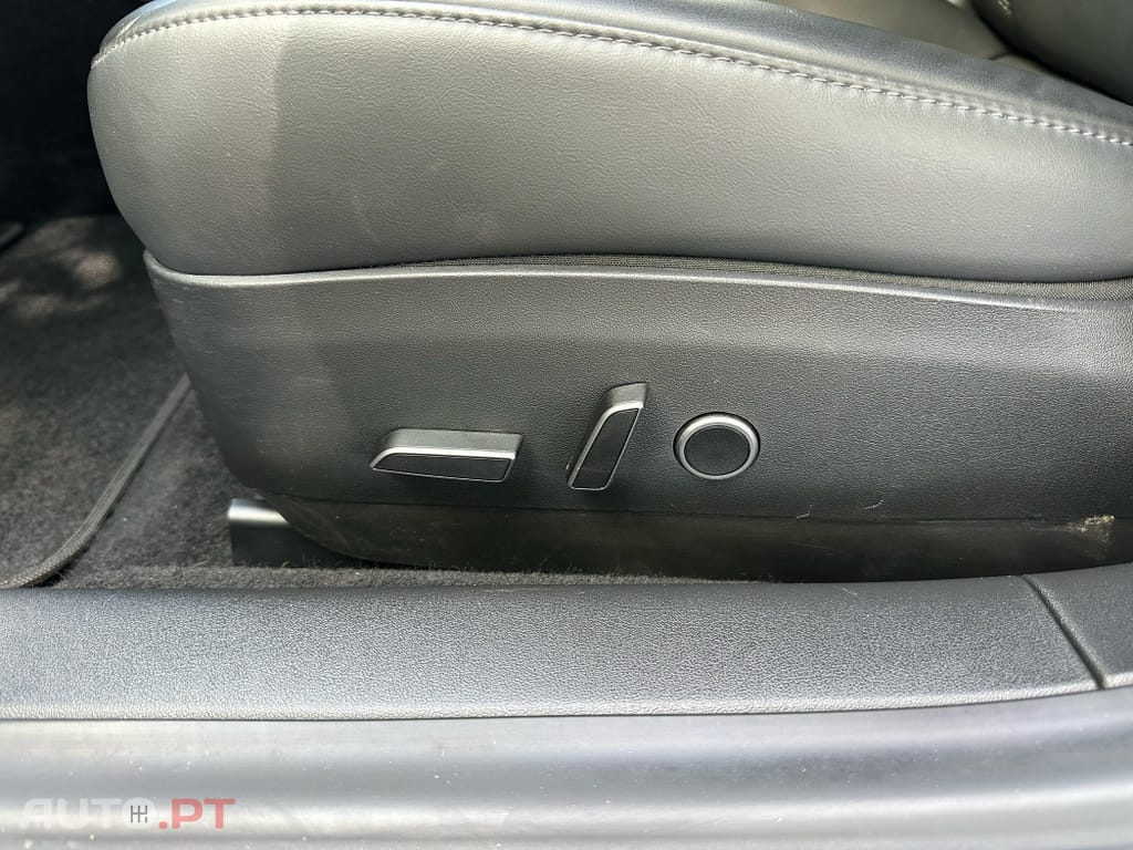 Tesla Model 3 Long Range Tração Integral