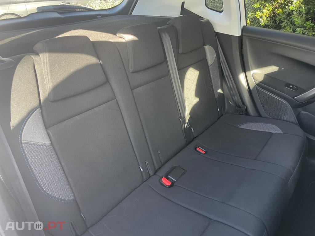 Peugeot 2008 PureTech 82 Active