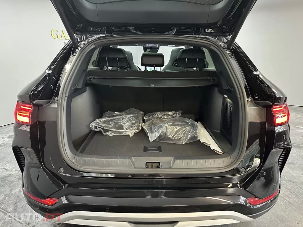 BYD Seal U 1.5 DM-i Boost