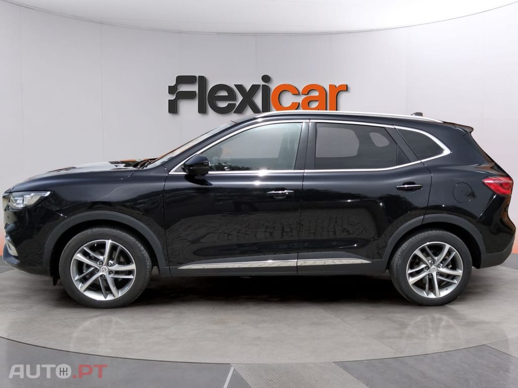 MG EHS 1.5 T-GDI Plug-in Hybrid Luxury