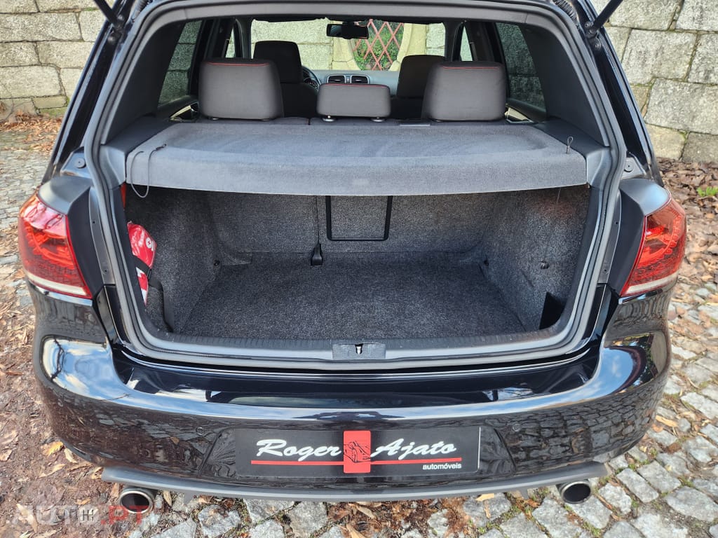 Volkswagen Golf 2.0 GTI Edition 35