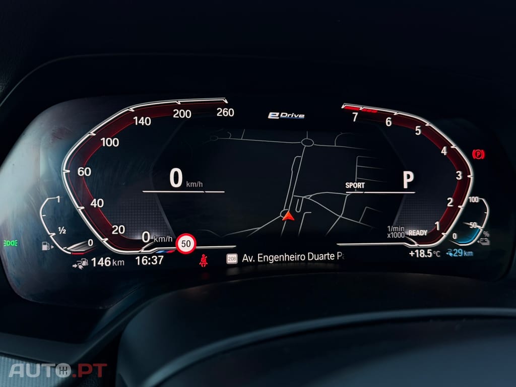 BMW X5 45 e xDrive Pack M