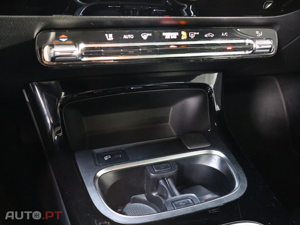 Mercedes-Benz A 160 Manual Style Plus