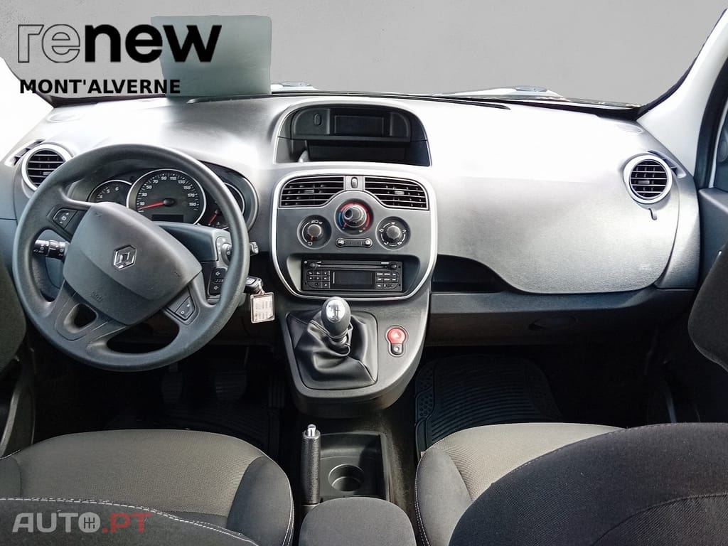 Renault Kangoo VP
