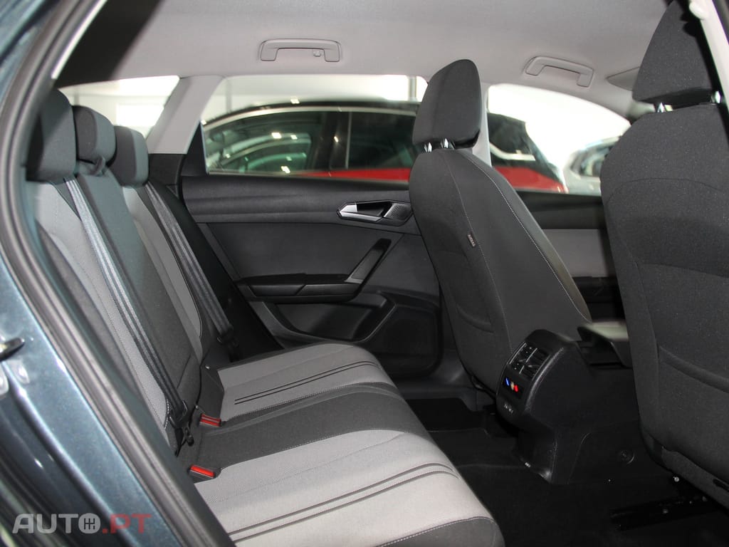 Seat Leon 2.0 TDI Style