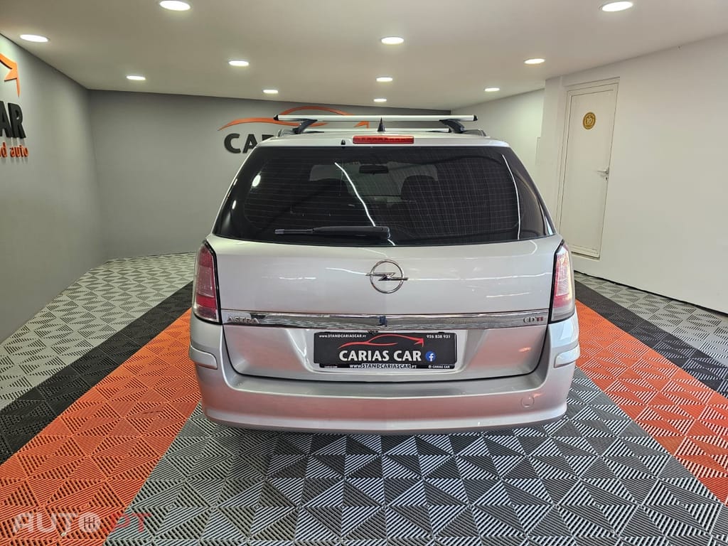 Opel Astra Sports Tourer 1.3 CDTi Cosmo S/S