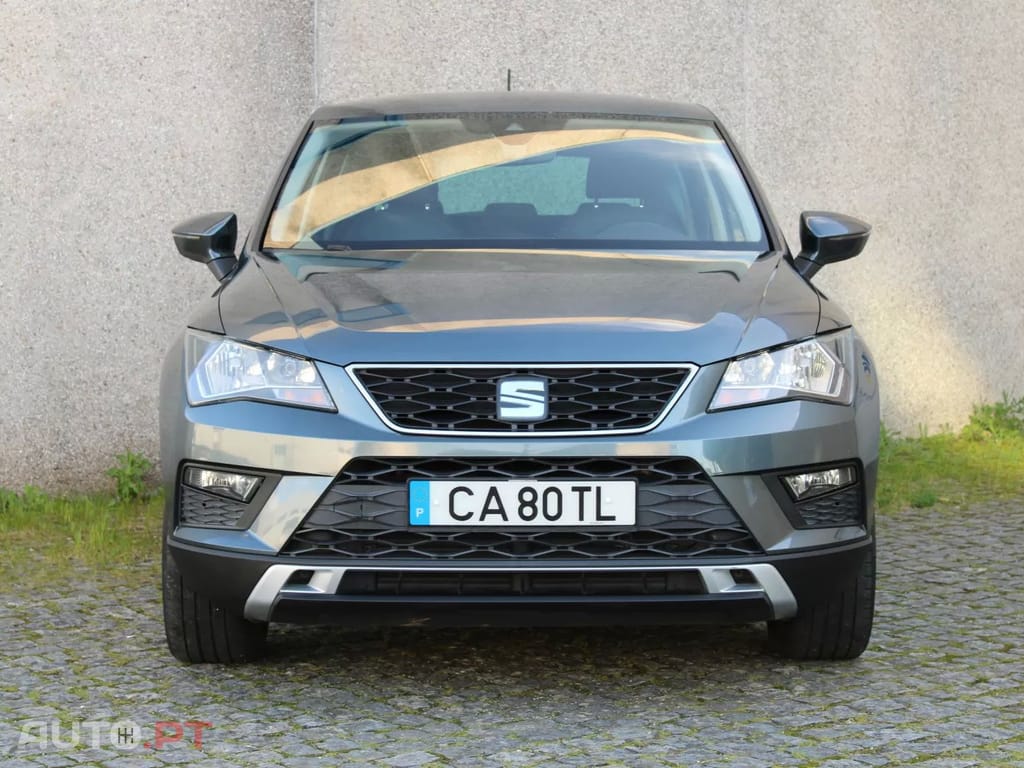 Seat Ateca 1.6 TDI Style