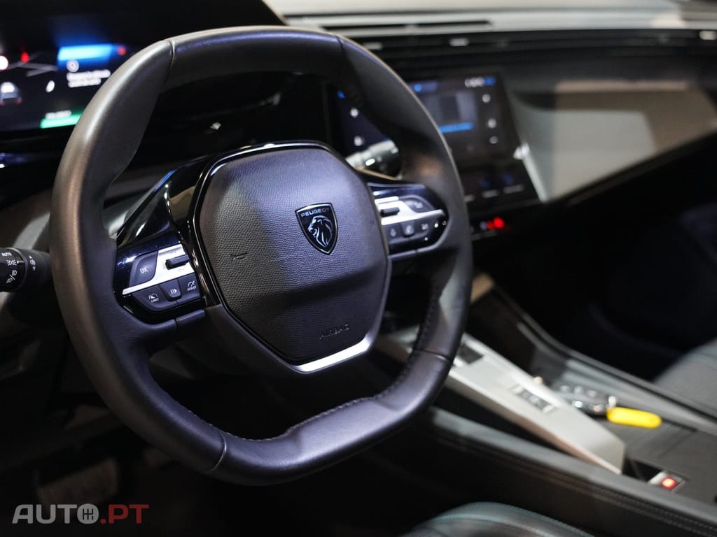 Peugeot E-308 54 kWh Allure