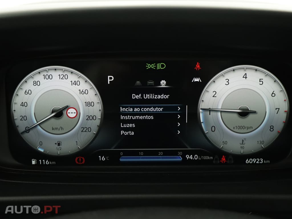 Hyundai Bayon Bayon 1.0 T-GDi Premium