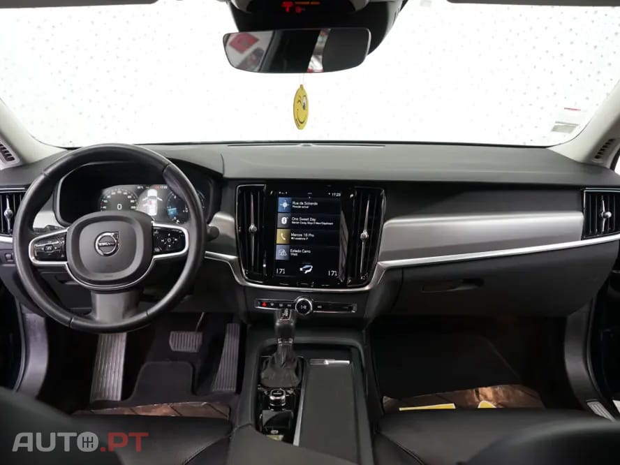 Volvo S90 2.0 D5 Momentum AWD Geartronic