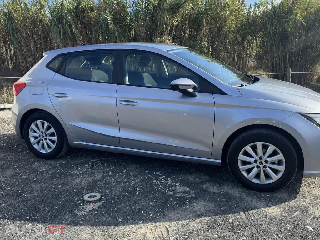 Seat Ibiza 1.0 TSI Style