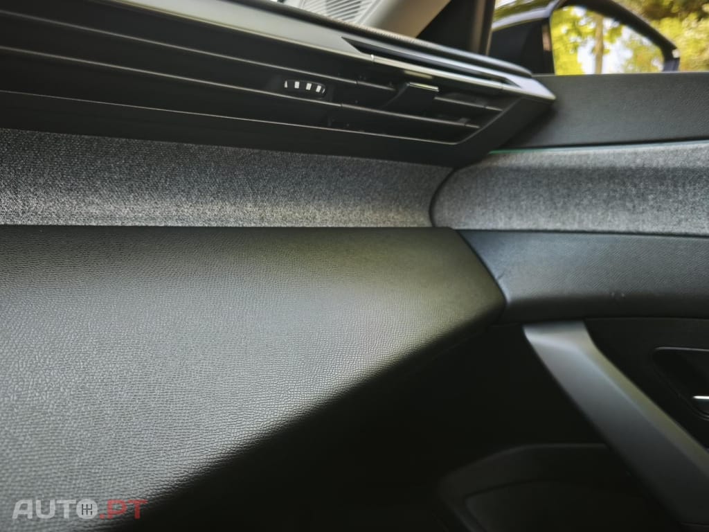 Peugeot 308 1.5 BlueHDi Allure Pack EAT8