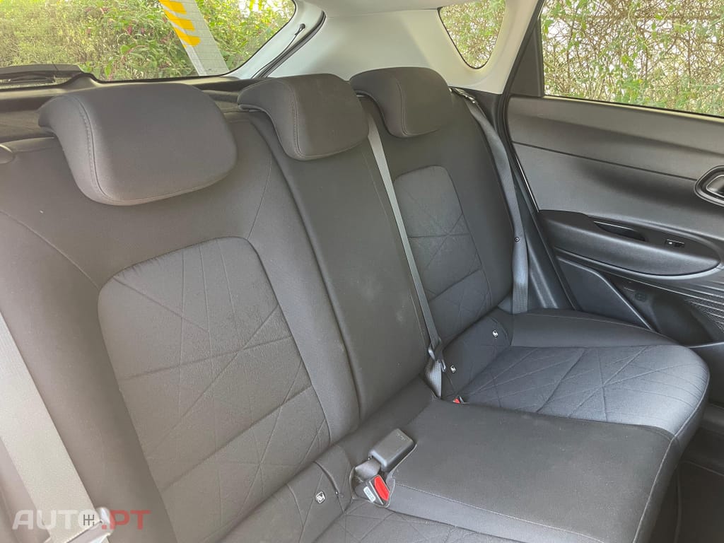 Hyundai Bayon 1.0 T-GDi Premium DCT
