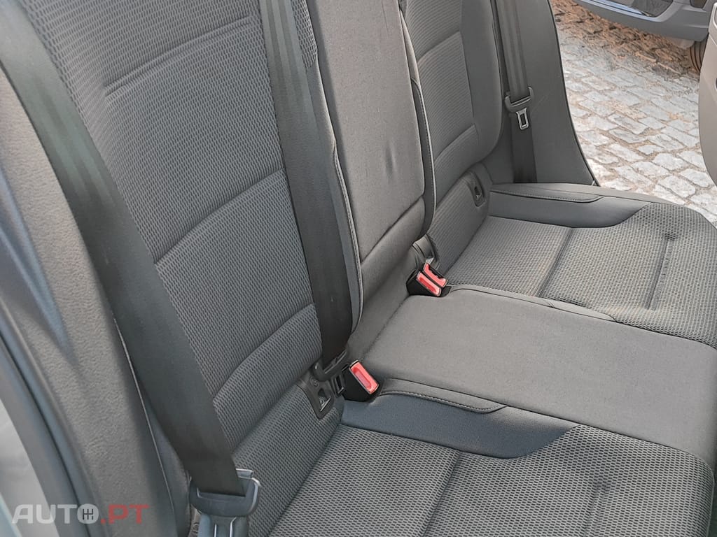 Volkswagen Golf VW Golf VII 1.6 TDI 110cv BlueMotion | Nacional