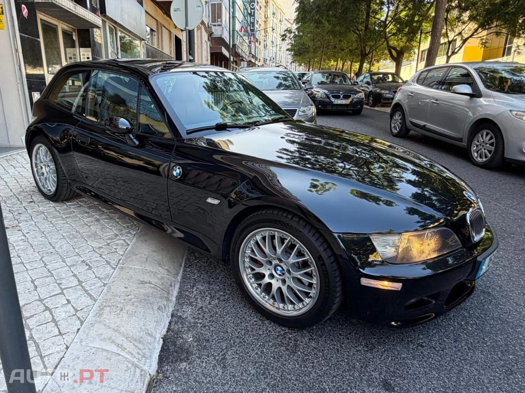 BMW Z3 3.0 i