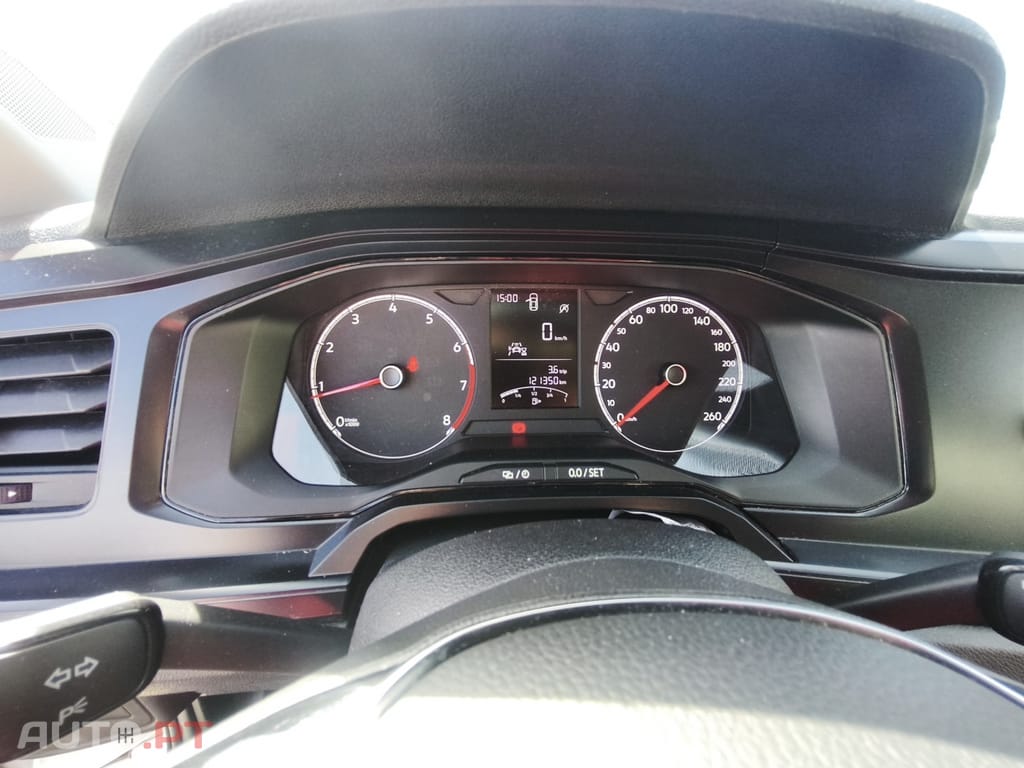 Volkswagen Polo 1.0 Trendline