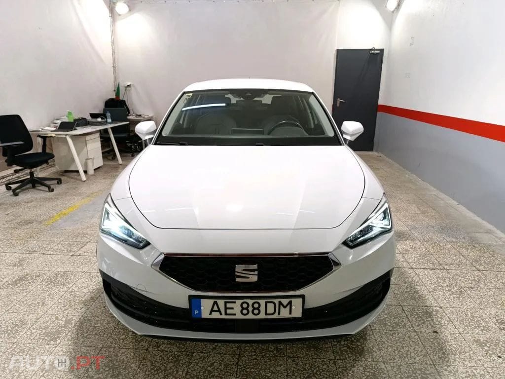 Seat Leon 1.0 TSI Style