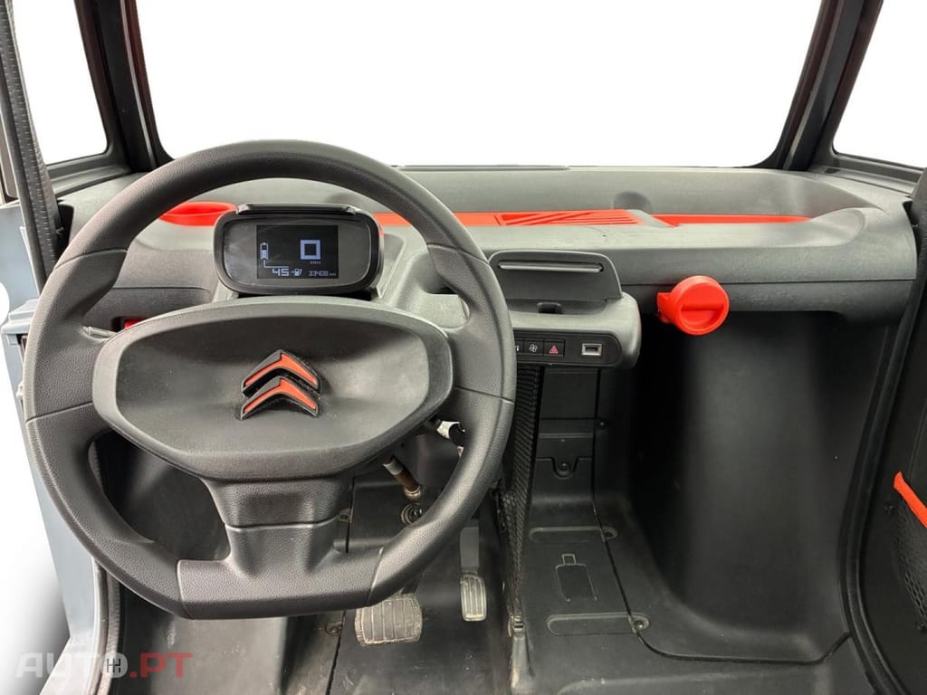 Citroen Ami 50