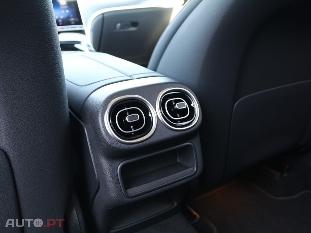 Mercedes-Benz GLC 300 de 4Matic