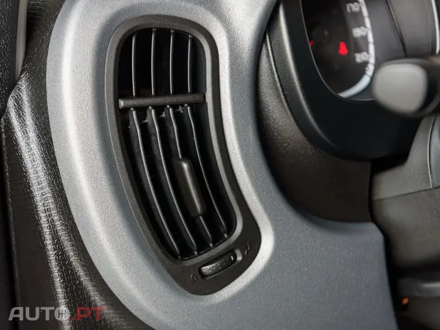 Fiat Panda 1.0 Hybrid City Life