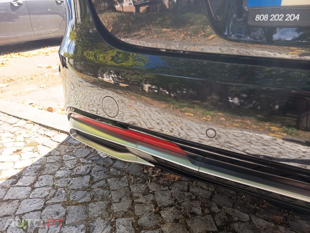 Kia Ceed SW 1.6 GDI Plug-in Hybrid