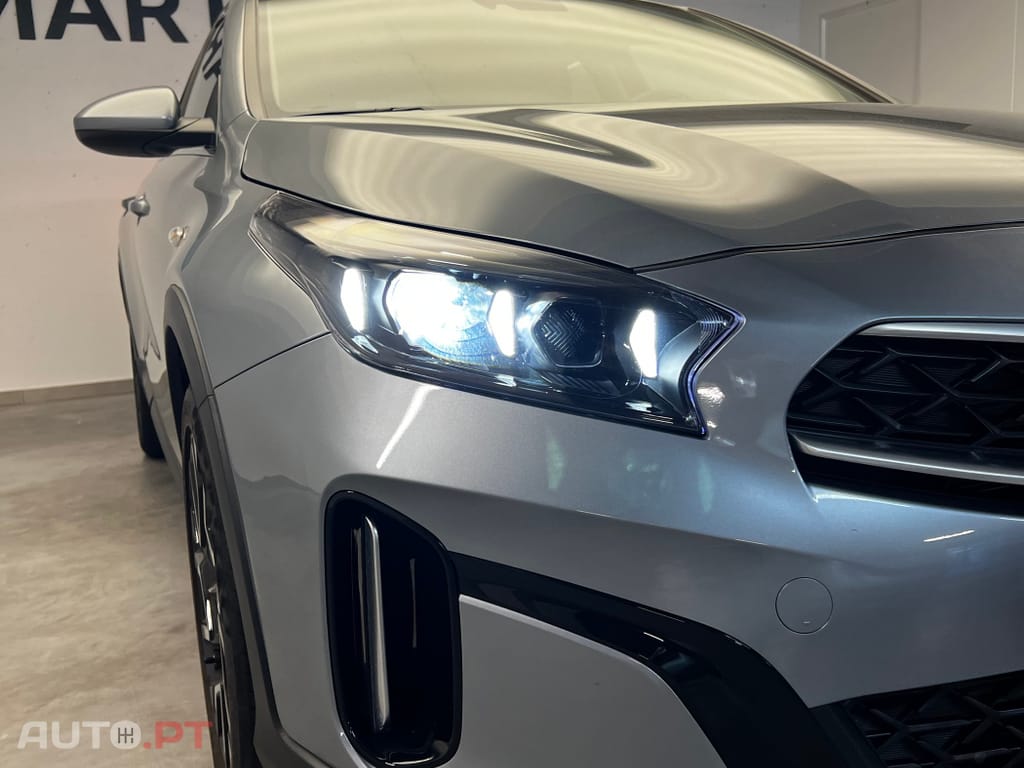 Kia Xceed 1.0 T-GDi Dynamic