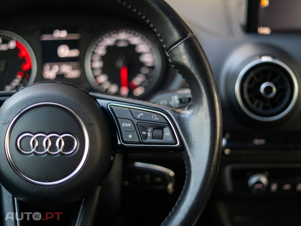 Audi A3 Sportback 30 TFSI S-line S tronic