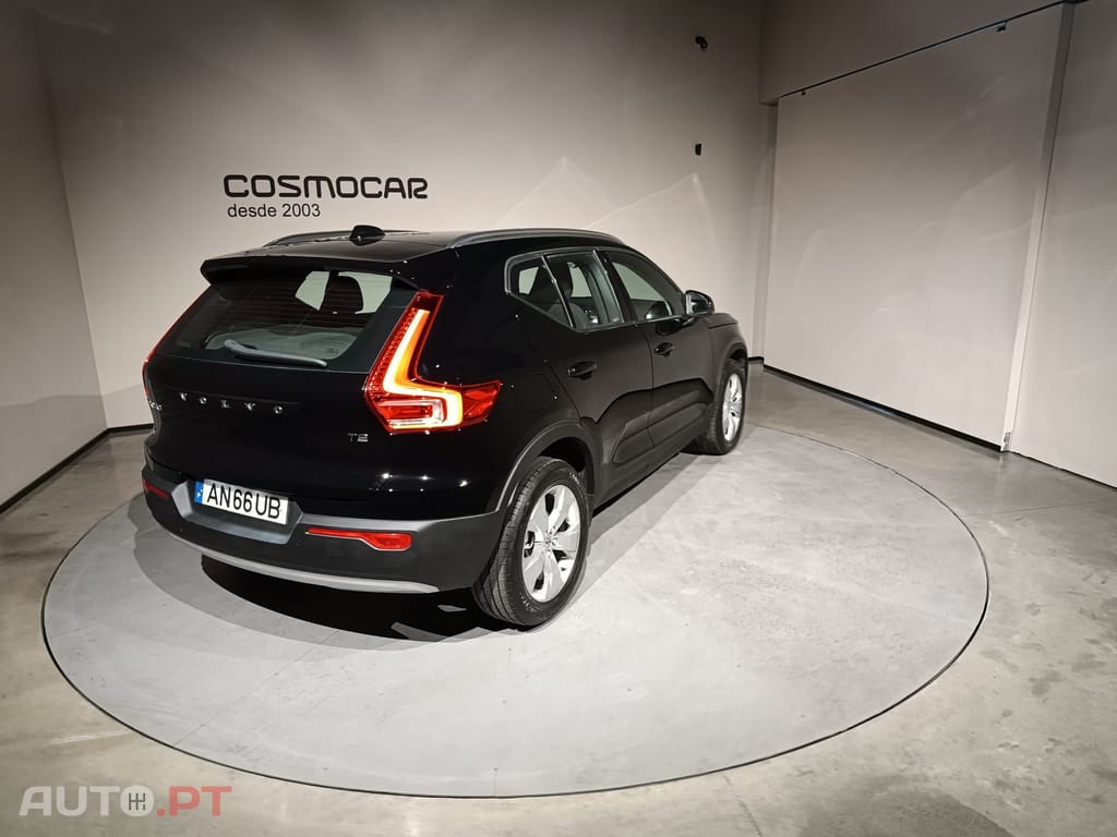 Volvo XC40 1.5 T2 Momentum Aut.