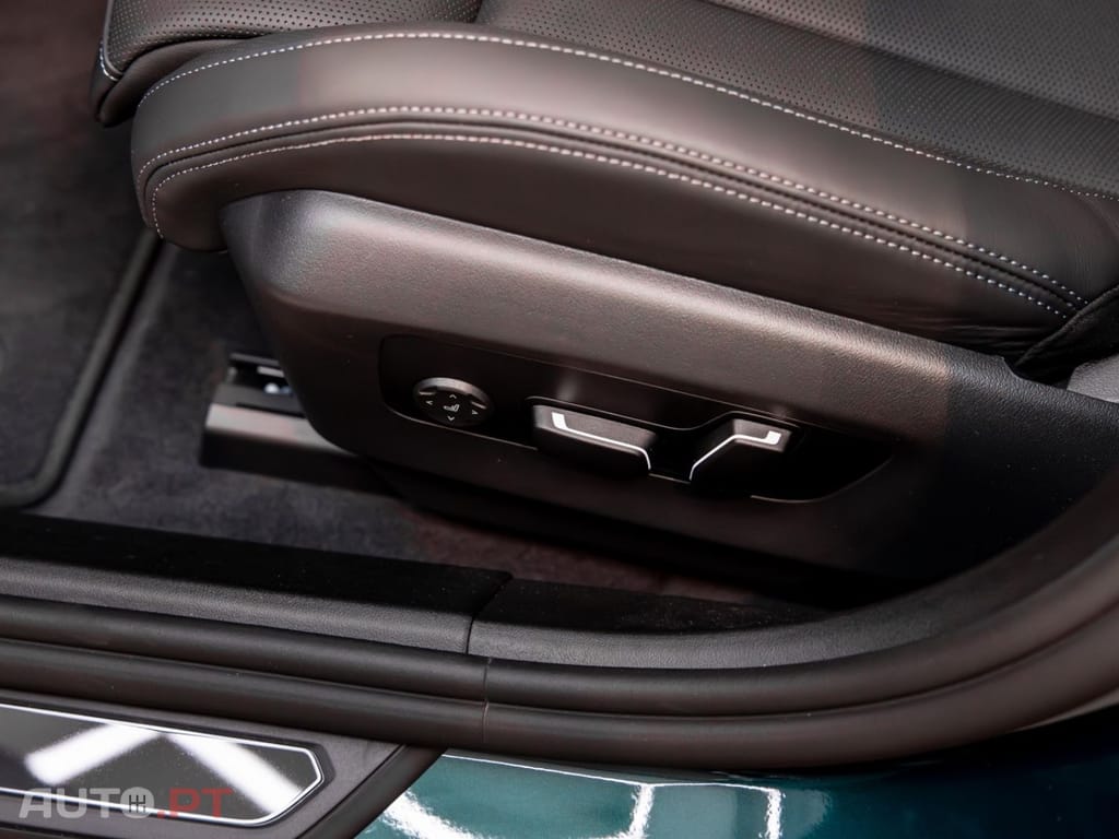 BMW M5 I.V.A DEDUTÍVEL