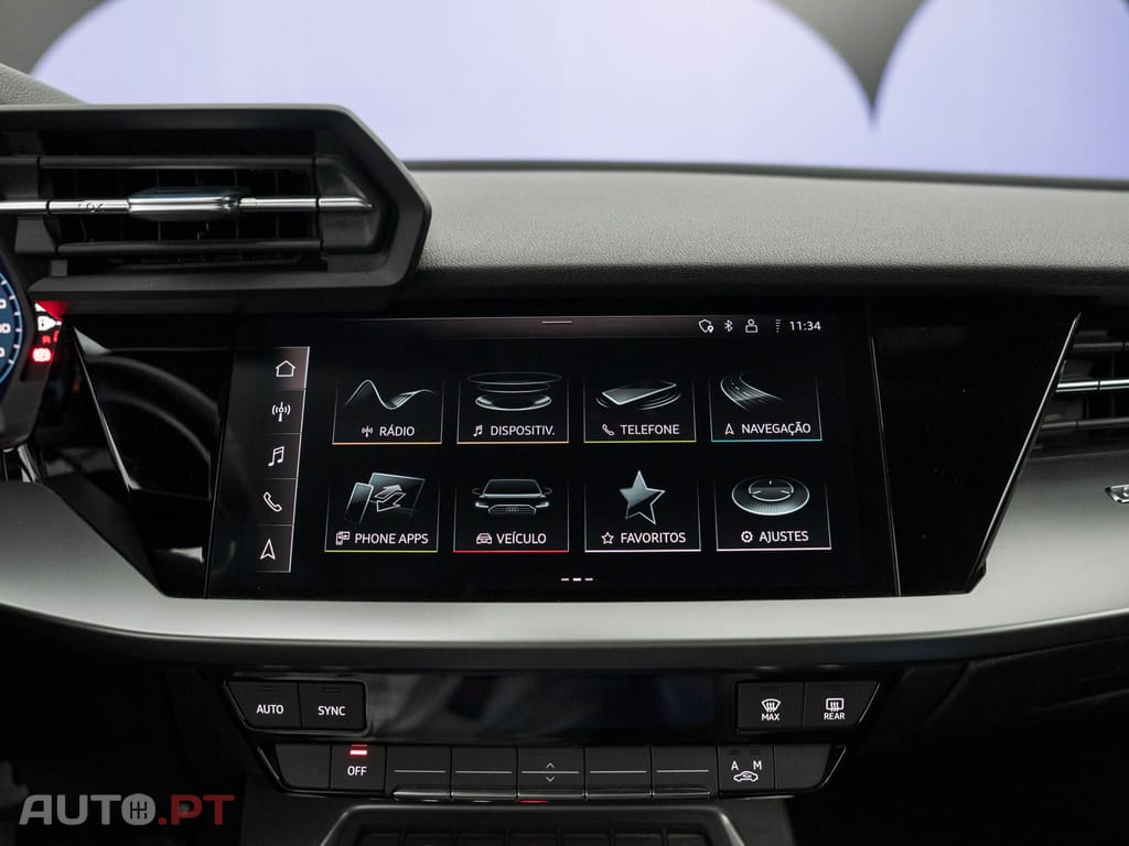 Audi A3 30 TDI
